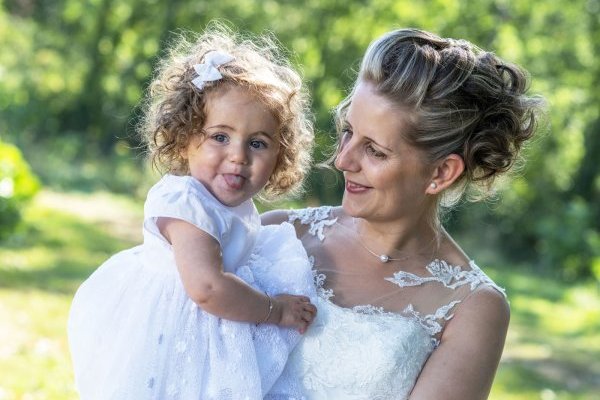 mariage Qui est la plus belle&nbsp;? 