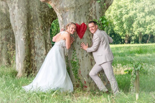 mariage le lien du coeur