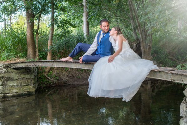 mariage Un endroit bien à nous