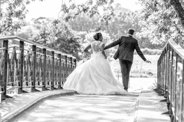mariage complicité et légèreté