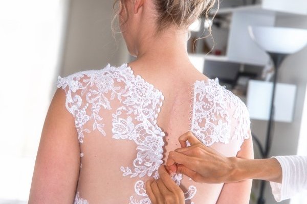 mariage derrniers préparatifs