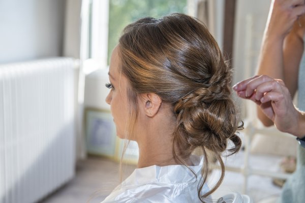 mariage préparatifs