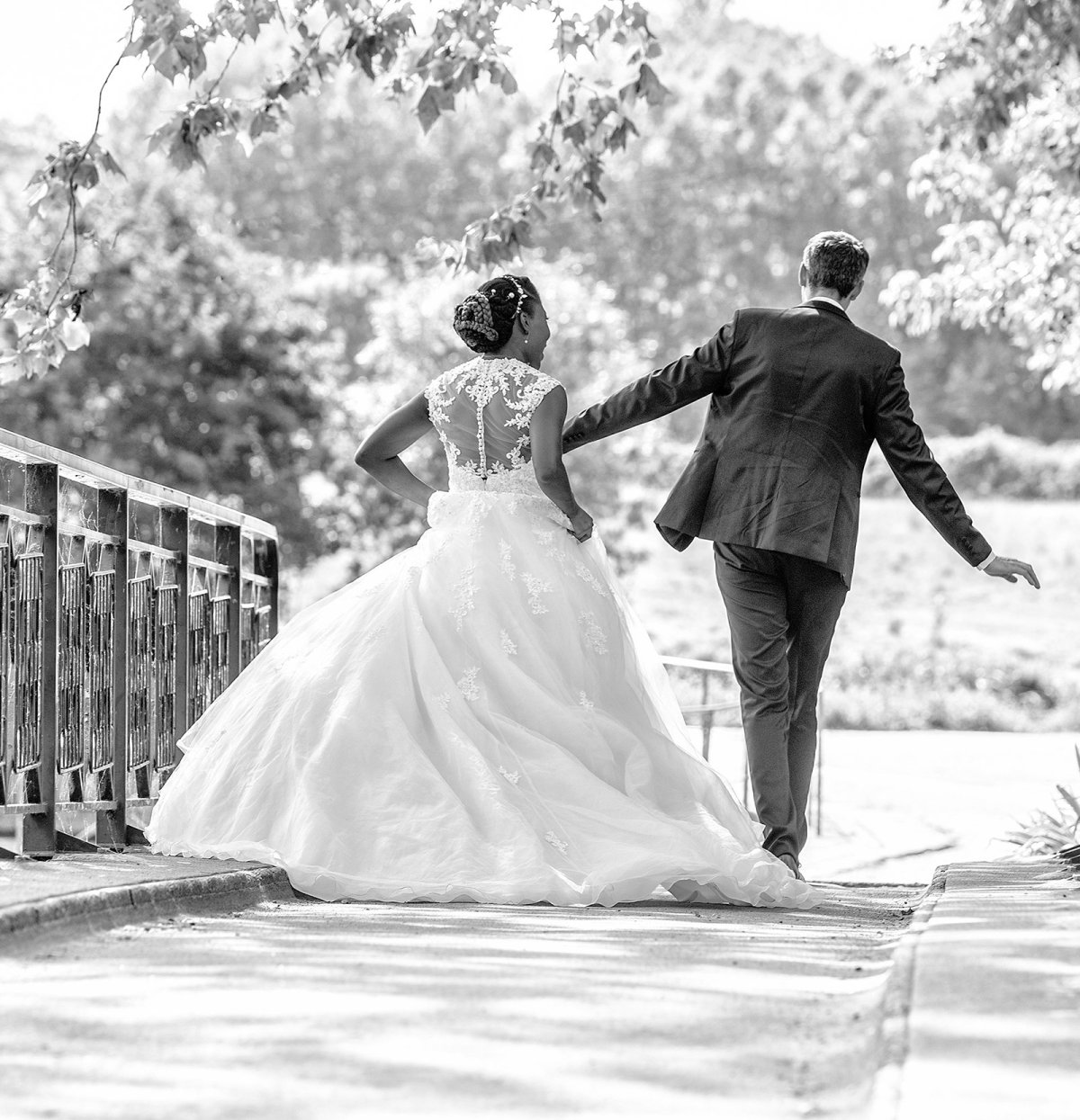 Votre mariage avec <span class=