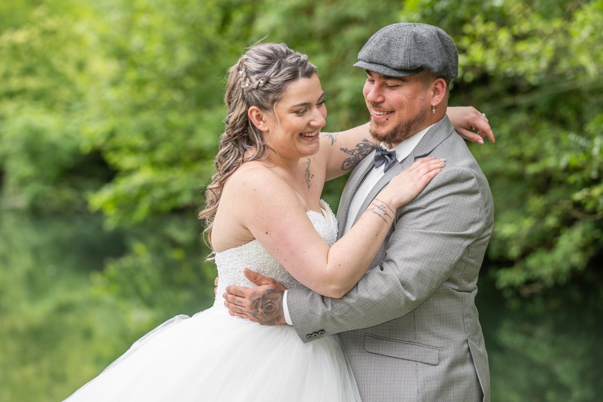 Vos photos de mariage par un professionnel mariage