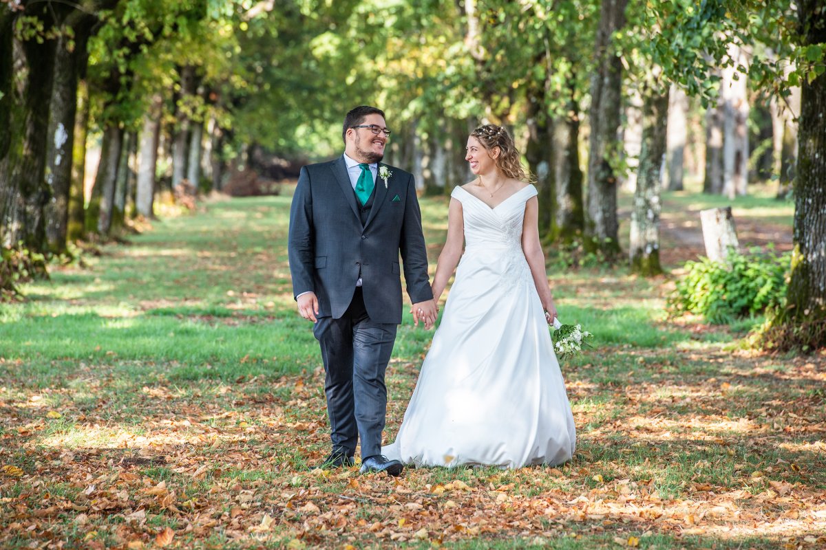 Rudy & Eve mariage